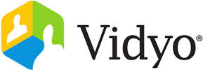 Vidyo application